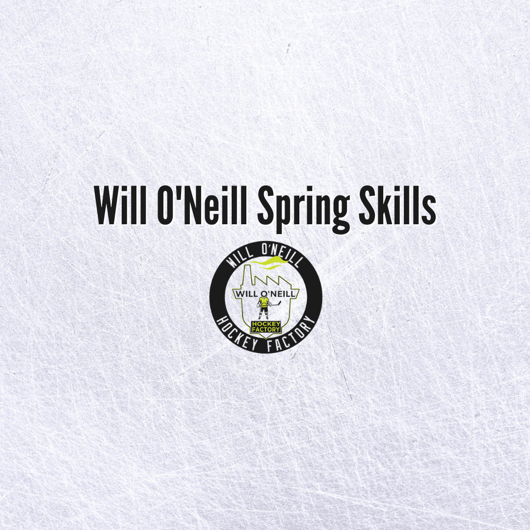 O'Neill Spring Skills